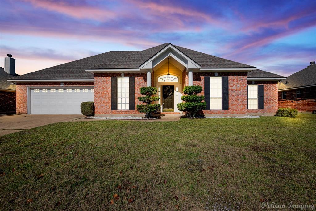 1413 Magnolia Ridge Property Photo 1