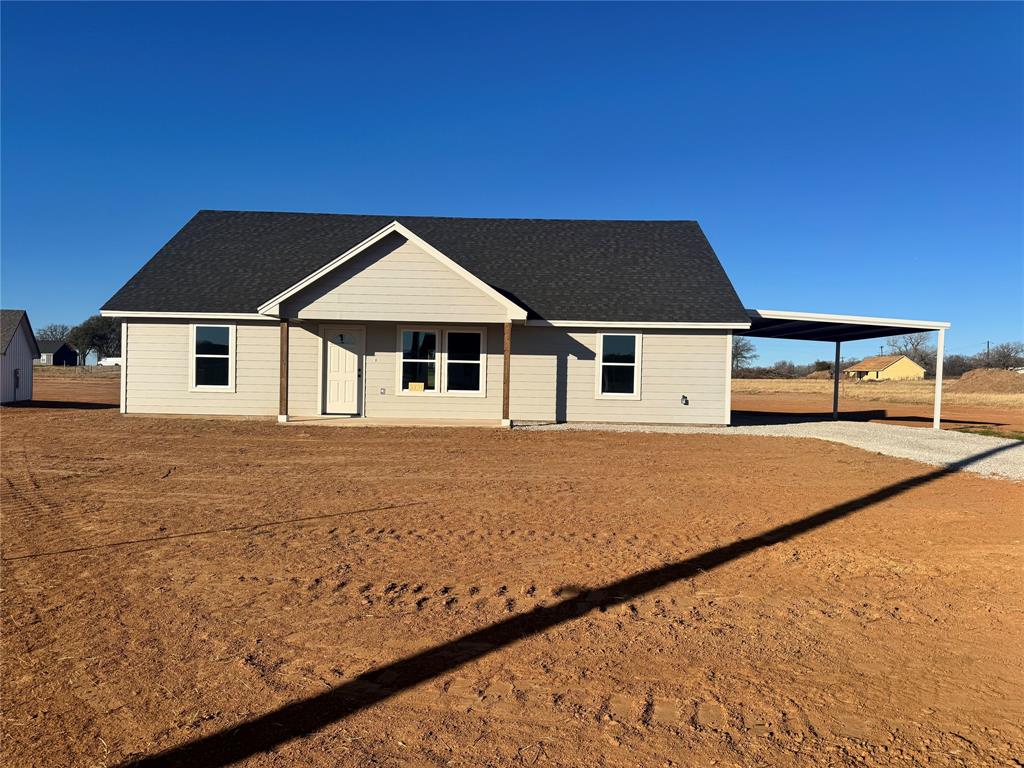 1004 Morgan Court Property Photo 1
