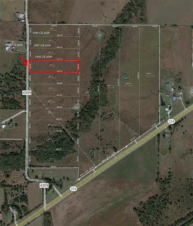 Cr 4309 County Road 4309 Property Photo 3