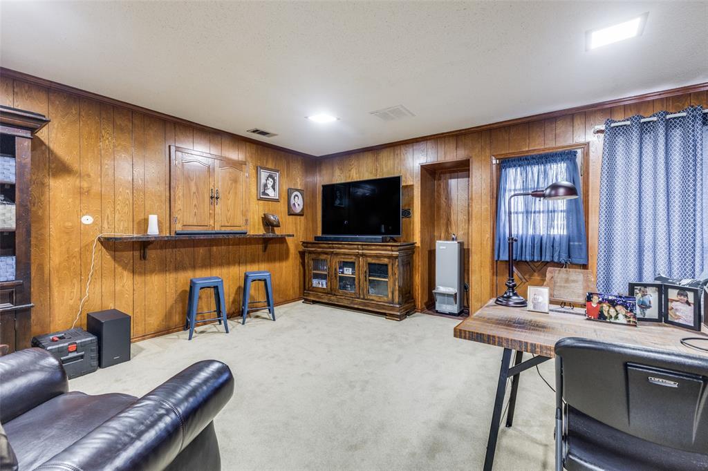 10615 Old Seagoville Road Property Photo 18
