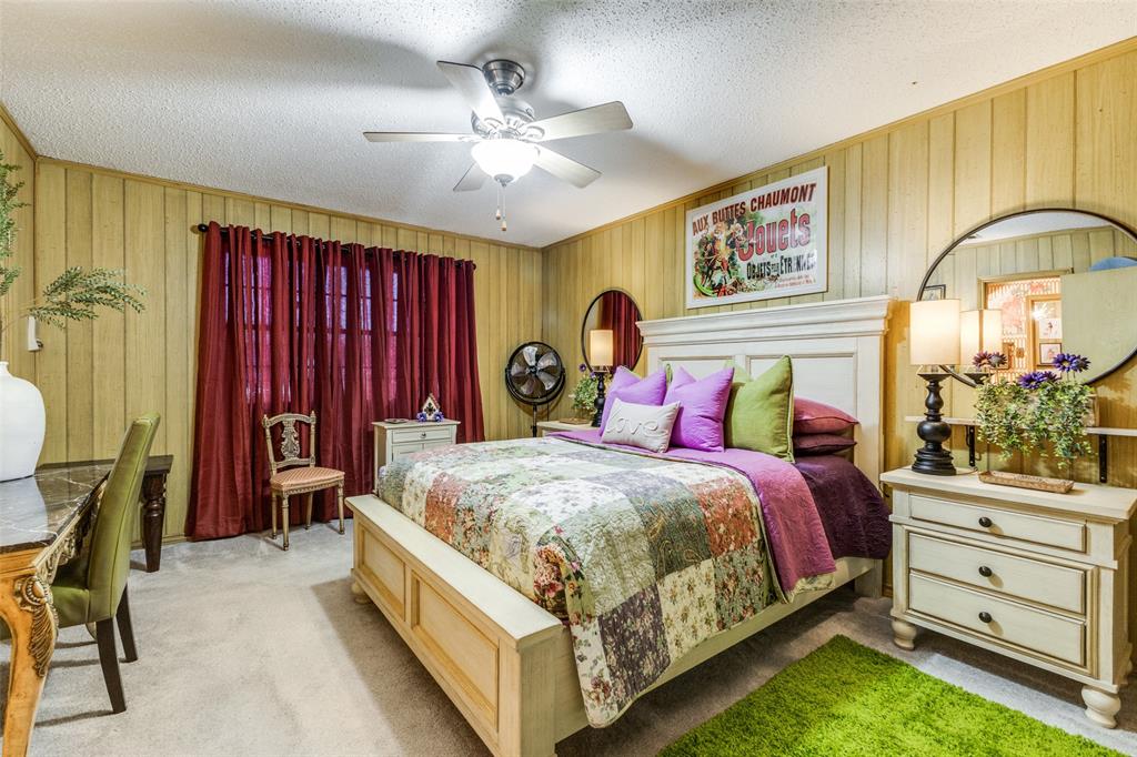 10615 Old Seagoville Road Property Photo 22