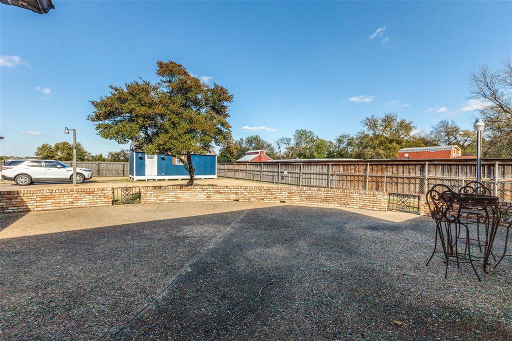 10615 Old Seagoville Road Property Photo 28