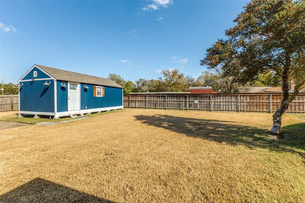 10615 Old Seagoville Road Property Photo 29
