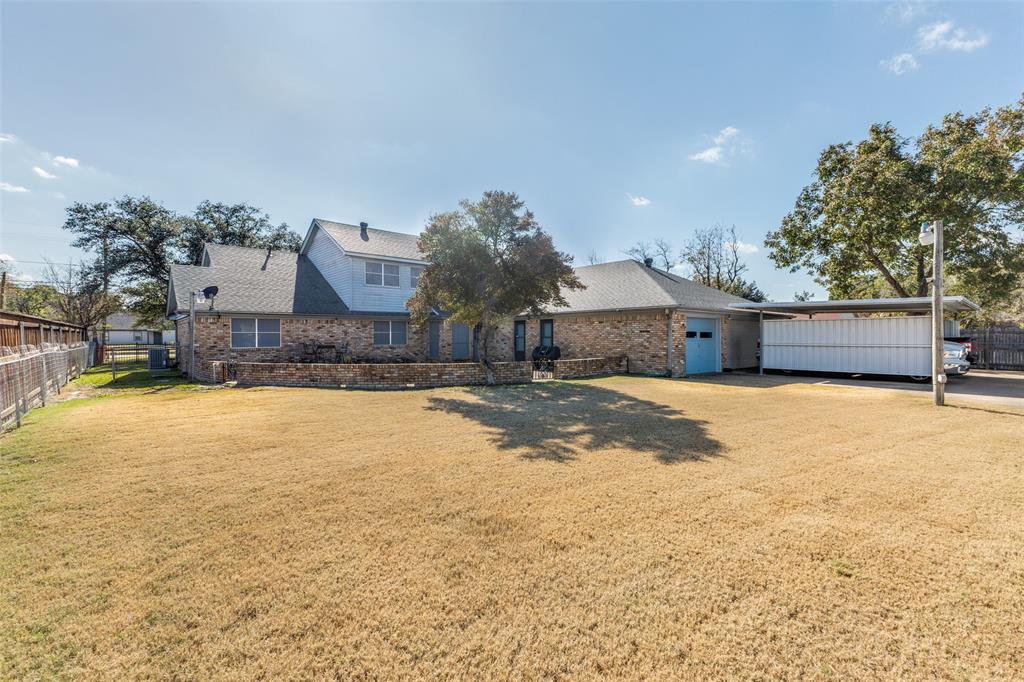 10615 Old Seagoville Road Property Photo 30