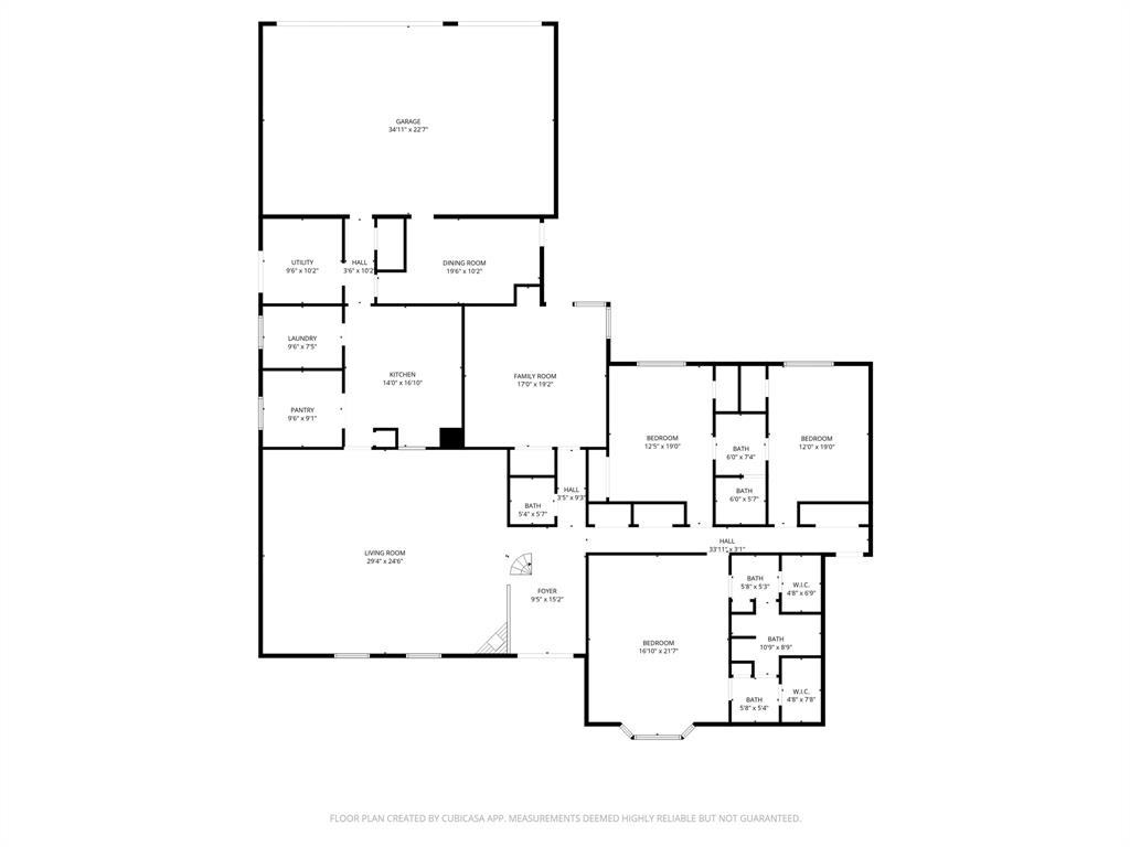 10615 Old Seagoville Road Property Photo 31