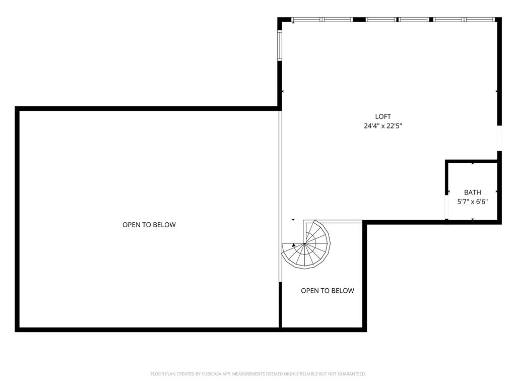 10615 Old Seagoville Road Property Photo 32