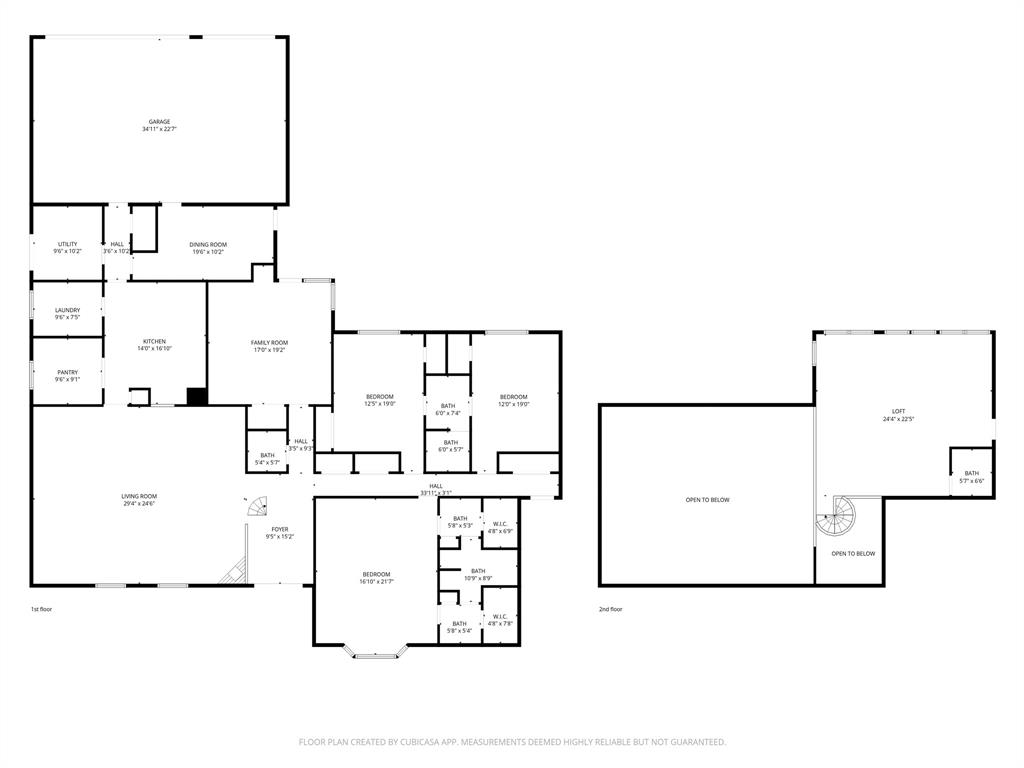 10615 Old Seagoville Road Property Photo 33