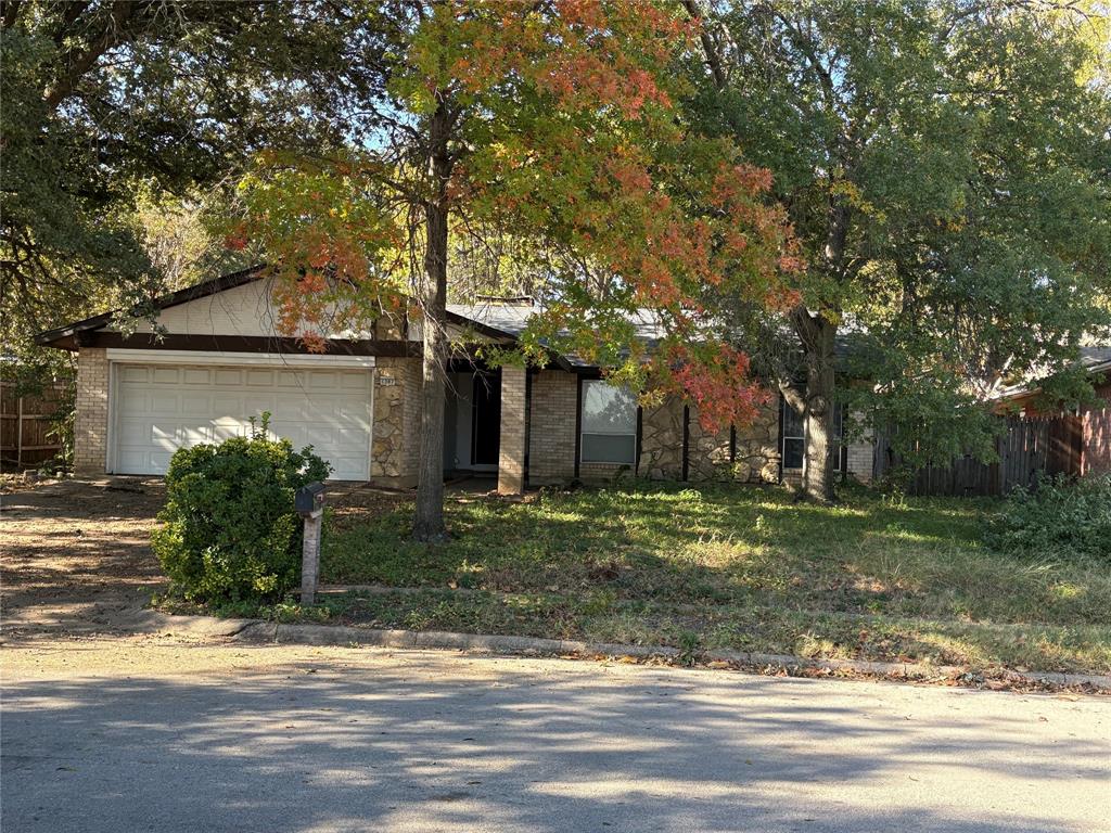 1307 Cedar Ridge Terrace Property Photo 1