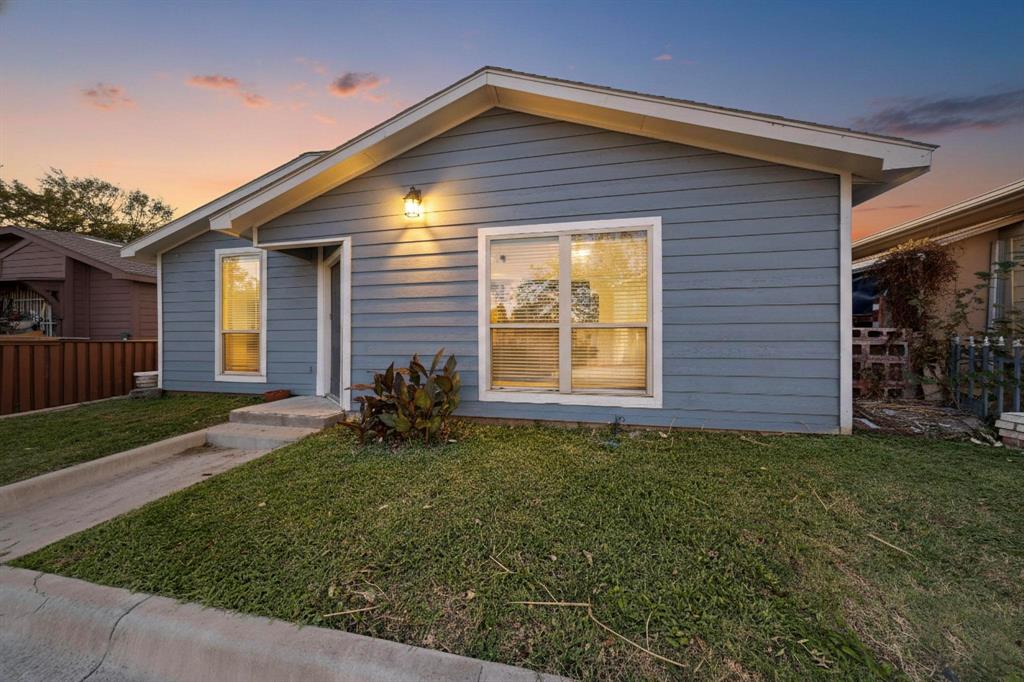 2007 Red Cloud Drive
