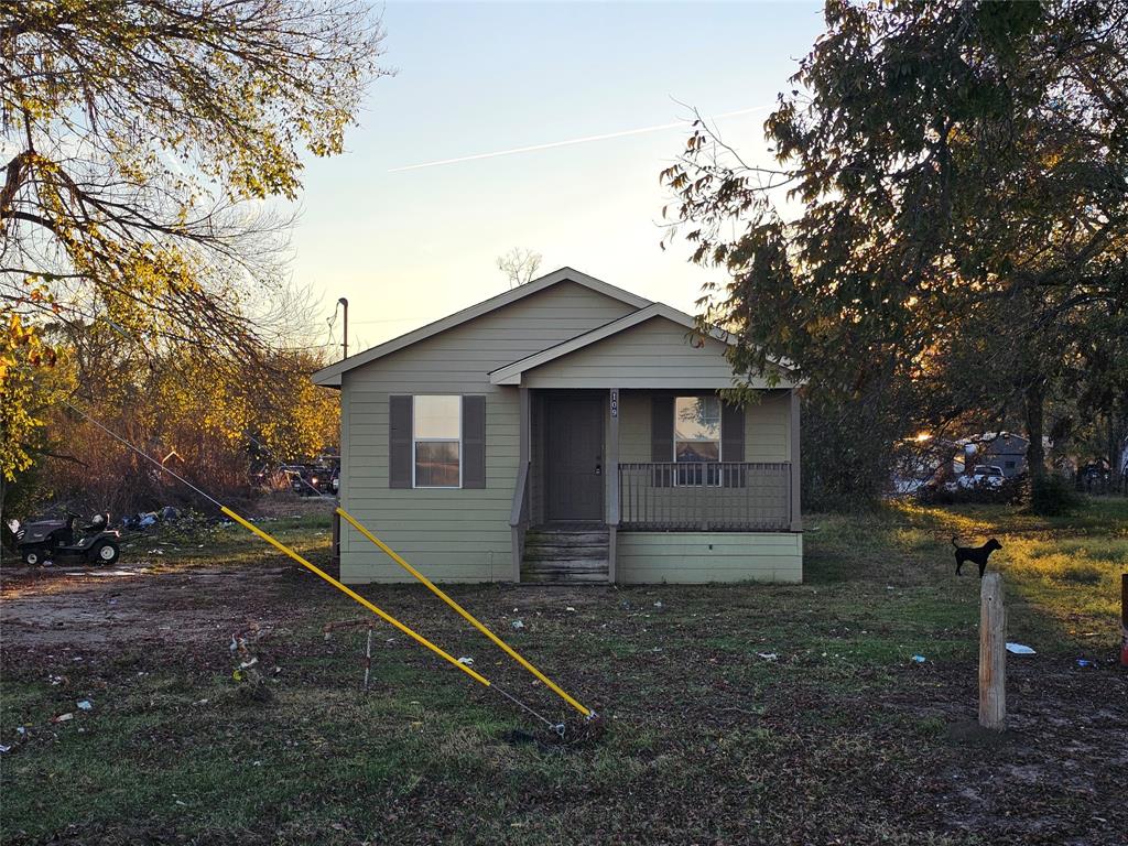 109 State Highway 309 Property Photo 2