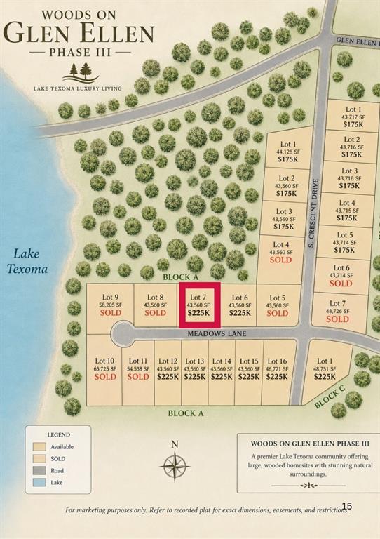 463 Meadow Lane Property Photo 1