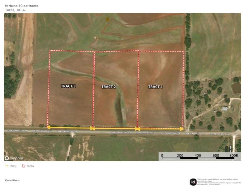 Tract 1 Tbd Fm 1178 Property Photo 1