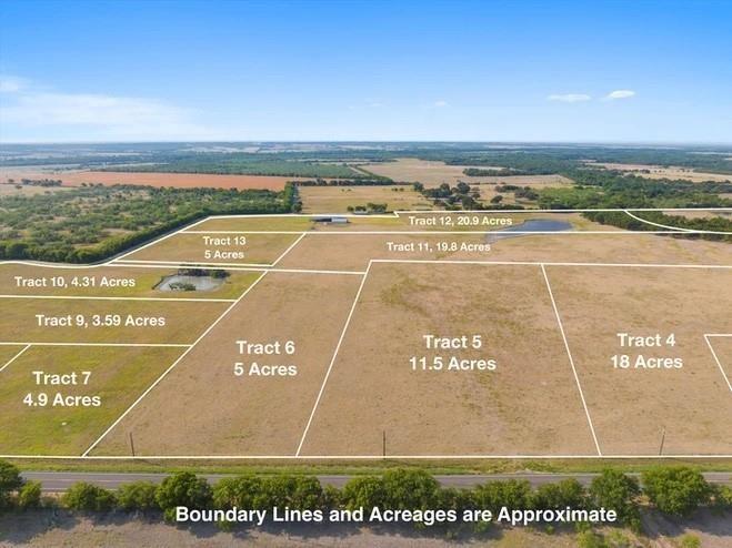 Tbd 11.5 Acres Fm 147 Property Photo