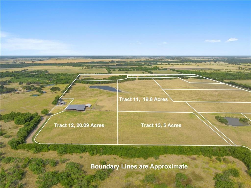 Tbd 20.09 Acres Cr 180 Property Photo