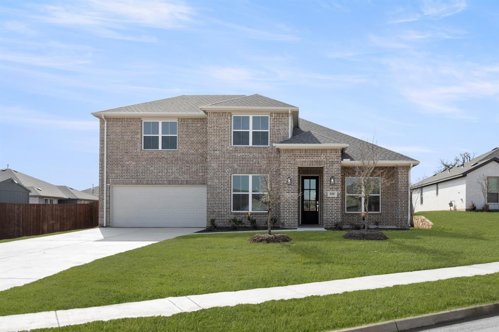 808 Stone Eagle Drive Property Photo 1