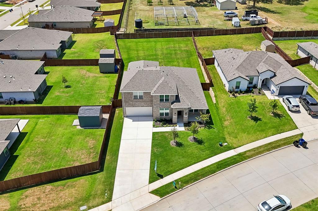 808 Stone Eagle Drive Property Photo 2