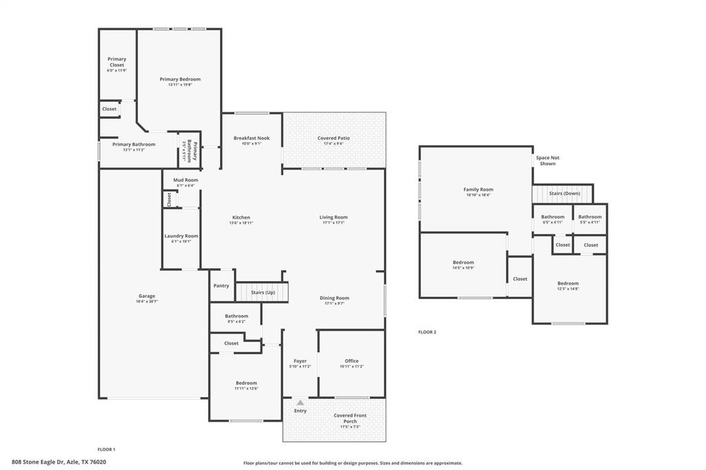 808 Stone Eagle Drive Property Photo 32
