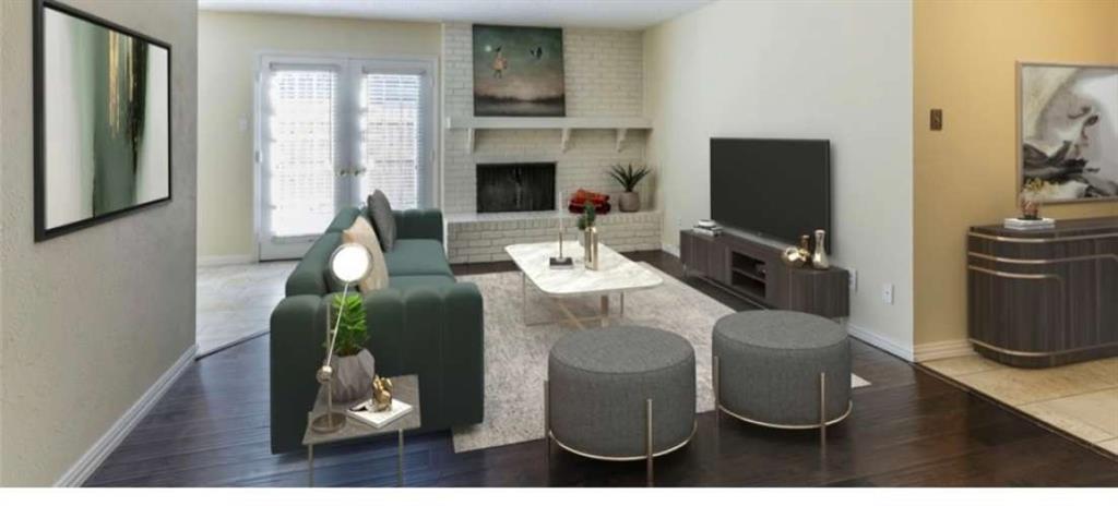 832 Chateau Valee Circle Property Photo 2