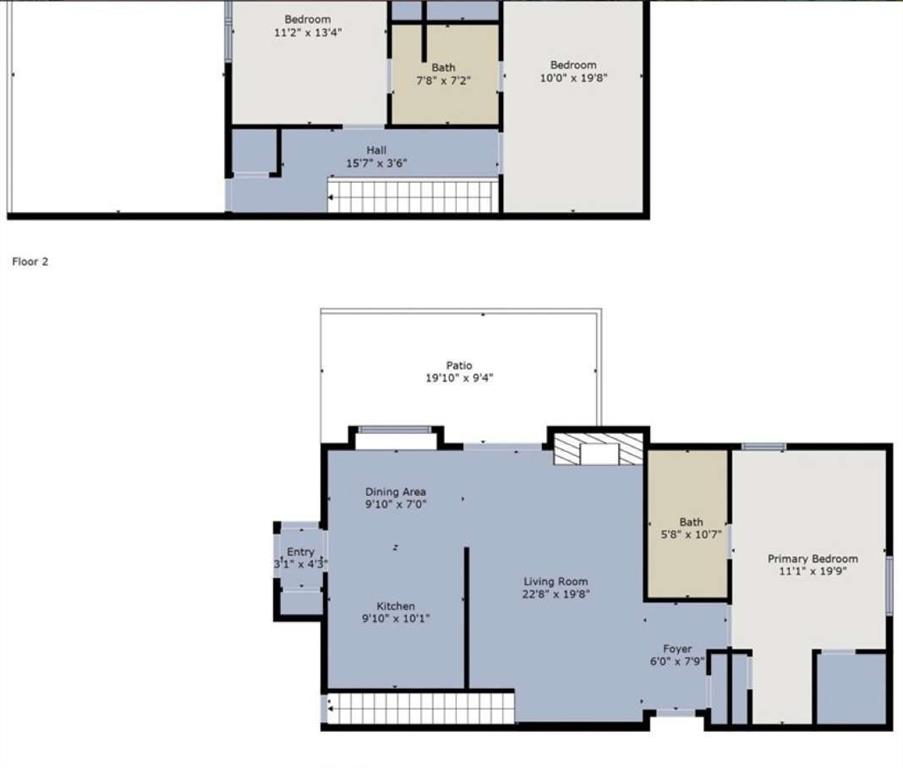 832 Chateau Valee Circle Property Photo 18