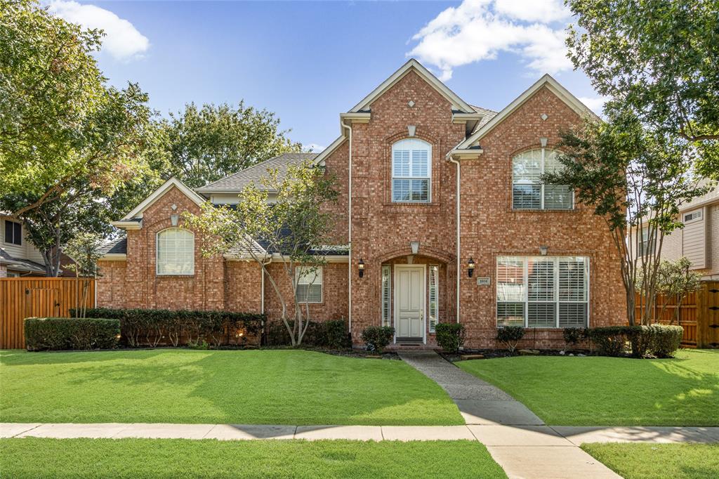 3804 Morning Dove Drive