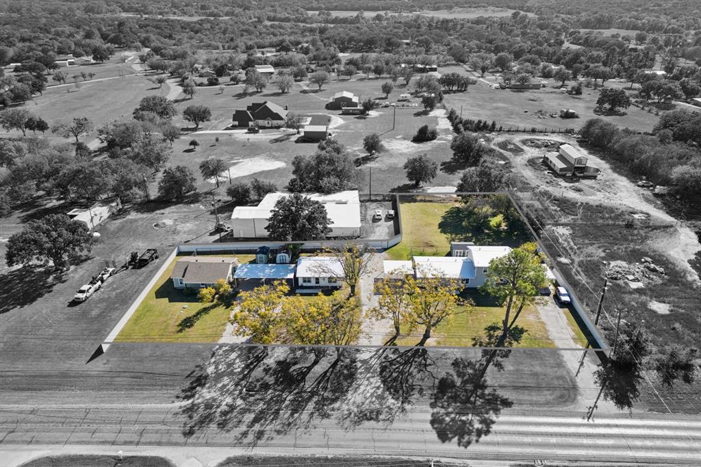 Tbd E Reno Road Property Photo 1