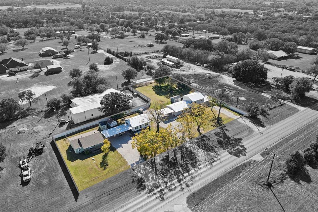 Tbd E Reno Road Property Photo 2