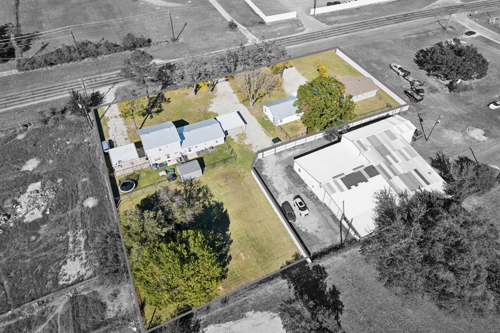 Tbd E Reno Road Property Photo 3
