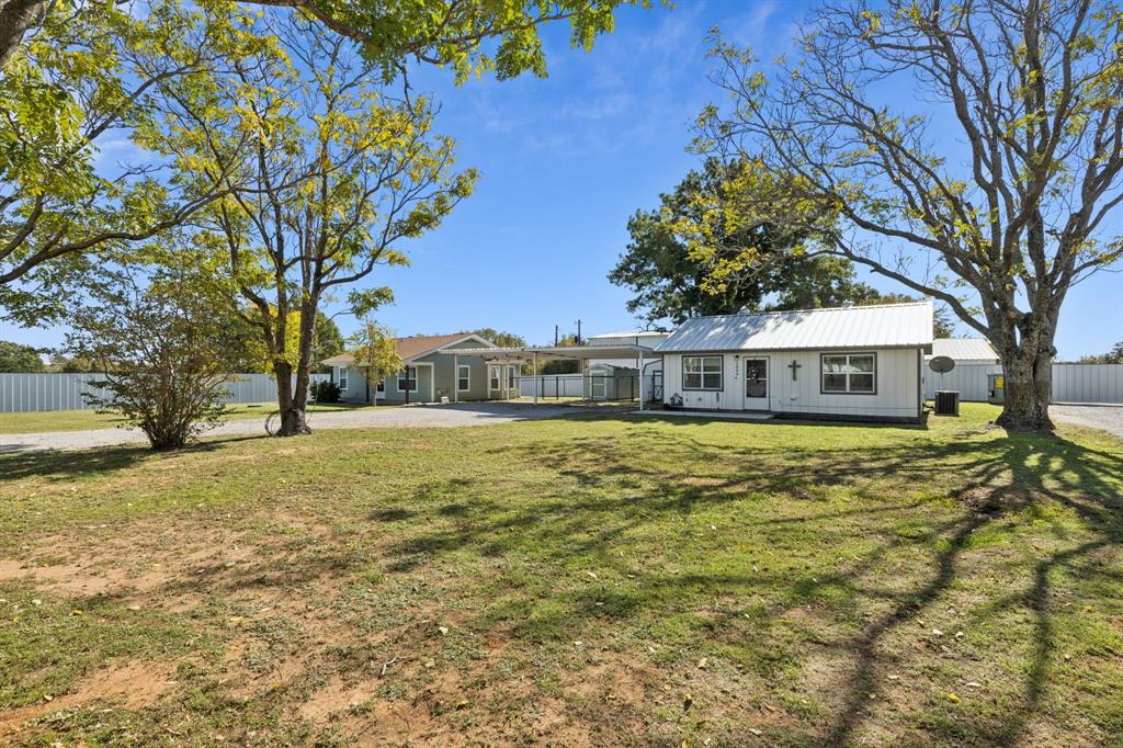 Tbd E Reno Road Property Photo 5