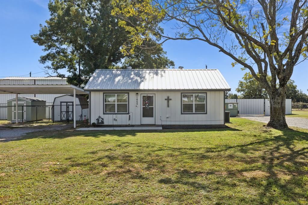 Tbd E Reno Road Property Photo 6