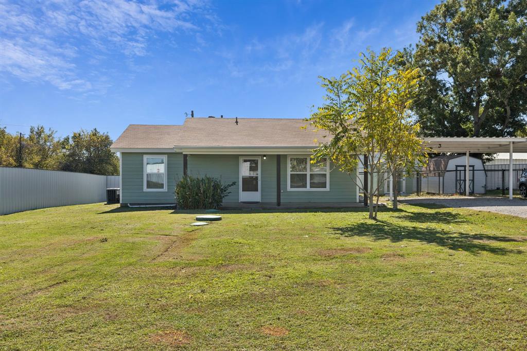 Tbd E Reno Road Property Photo 17