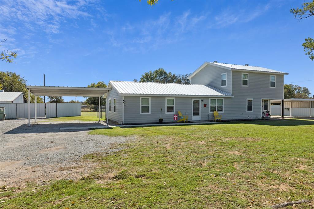 Tbd E Reno Road Property Photo 33