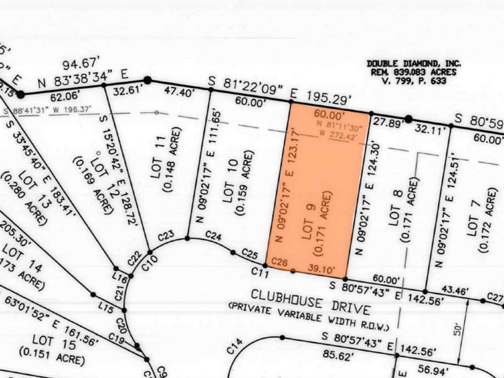 380 Clubhouse Drive Property Photo 3