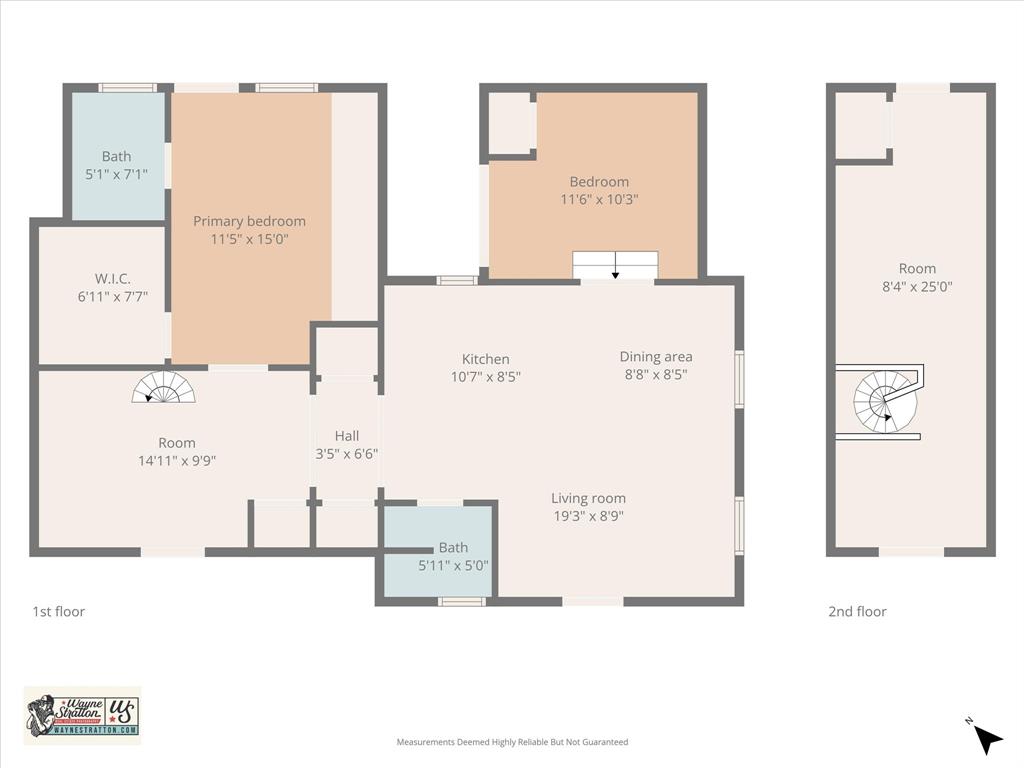 2707 Austin Drive Property Photo 38