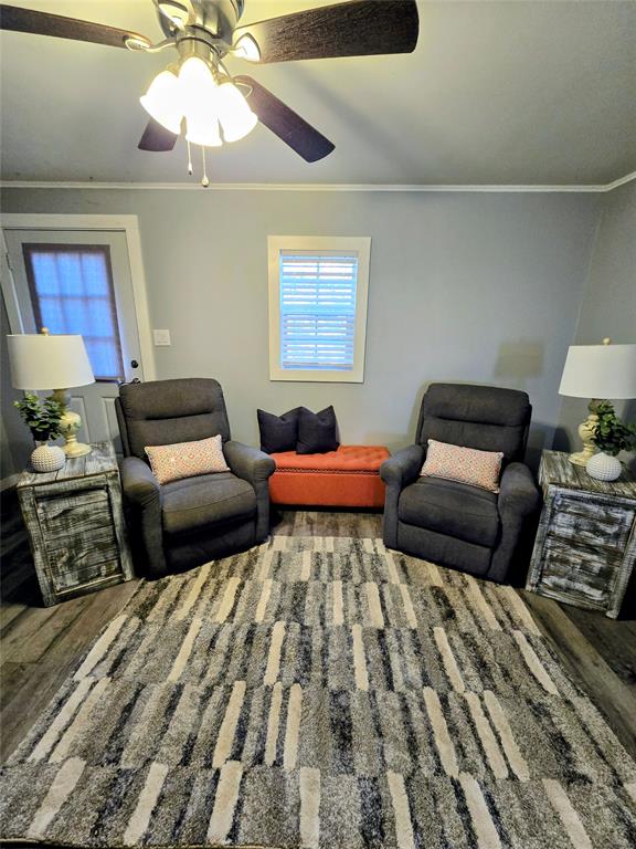3807 Turquoise Trail Property Photo 11