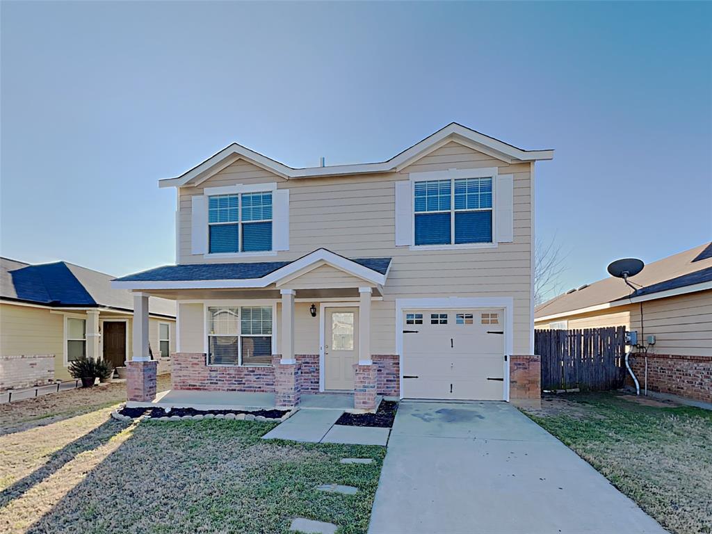 1852 Wickham Drive Property Photo 1