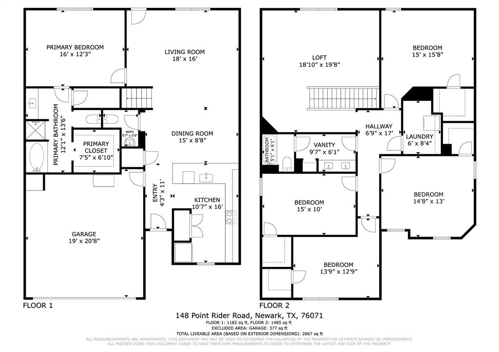 148 Point Rider Road Property Photo 40