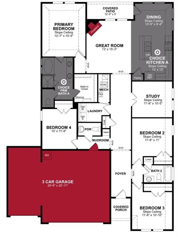 3926 Jimson Avenue Property Photo 11