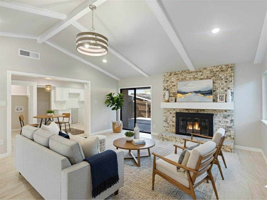 3029 Burning Tree Lane Property Photo 1