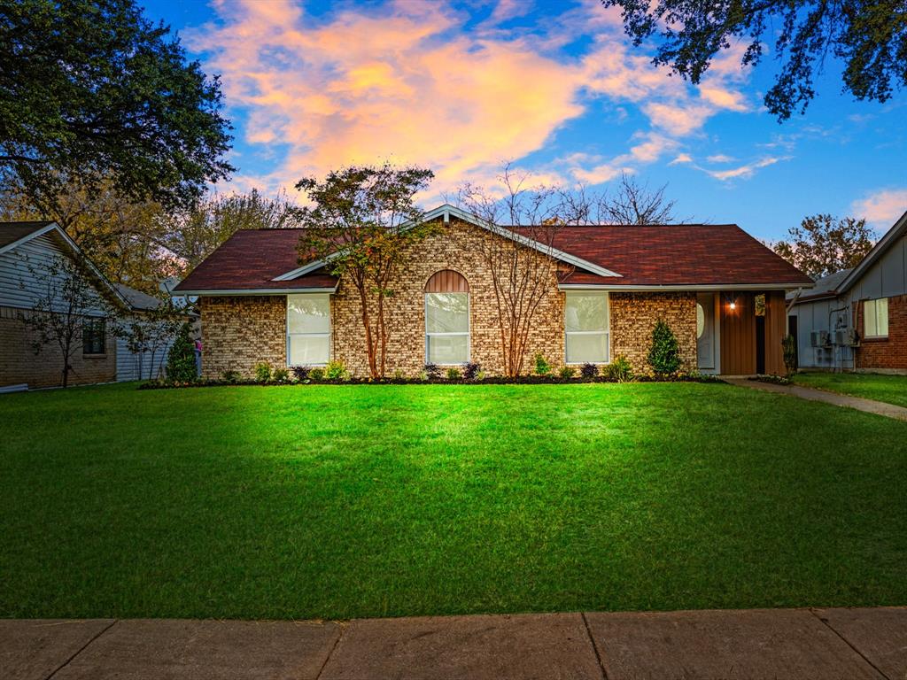 3029 Burning Tree Lane Property Photo 3