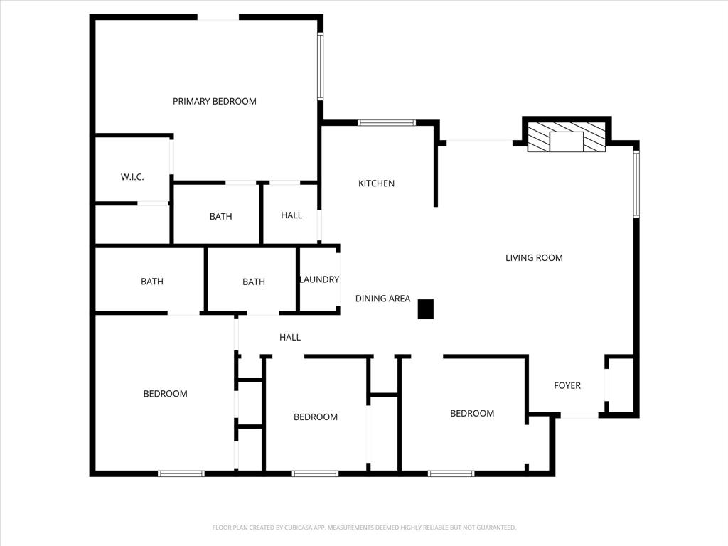 3029 Burning Tree Lane Property Photo 25