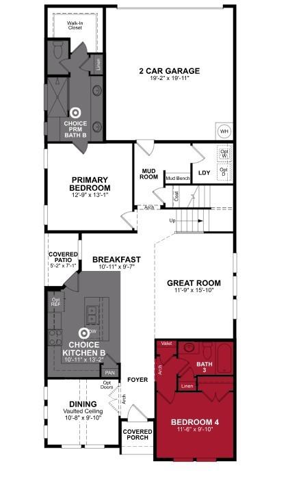 8720 Treeline Parkway Property Photo 10