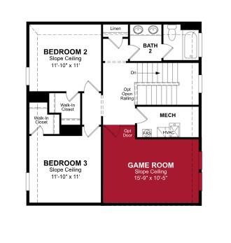 8720 Treeline Parkway Property Photo 11