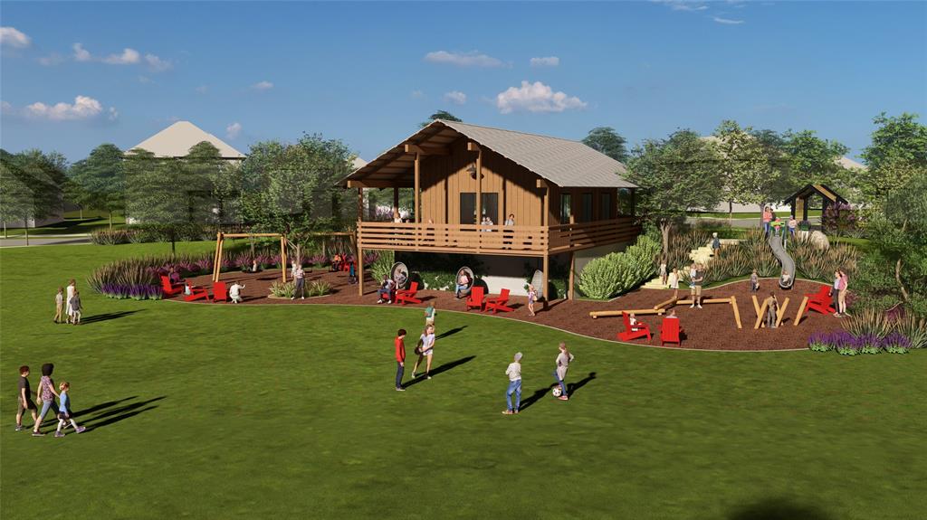8720 Treeline Parkway Property Photo 17