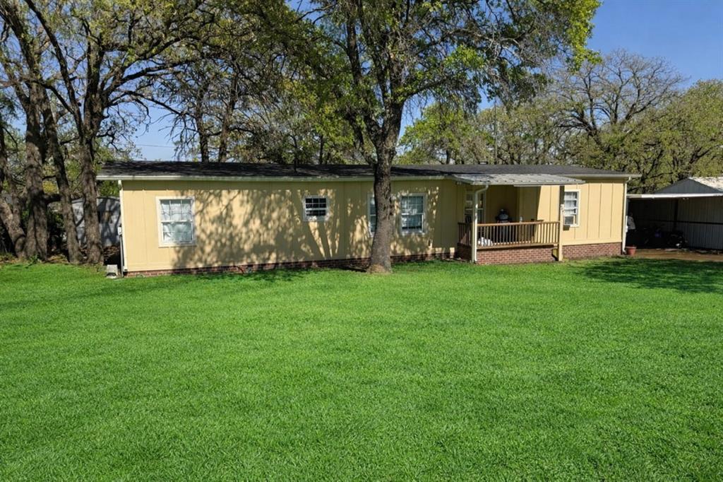 809 Harness Trail Property Photo 1