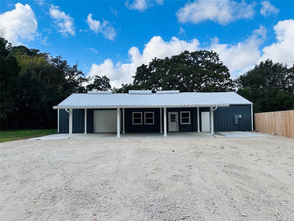 5144 Us Highway 175 Property Photo 1