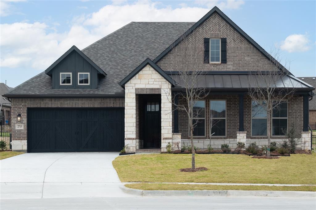2715 Triumph Court Property Photo 1
