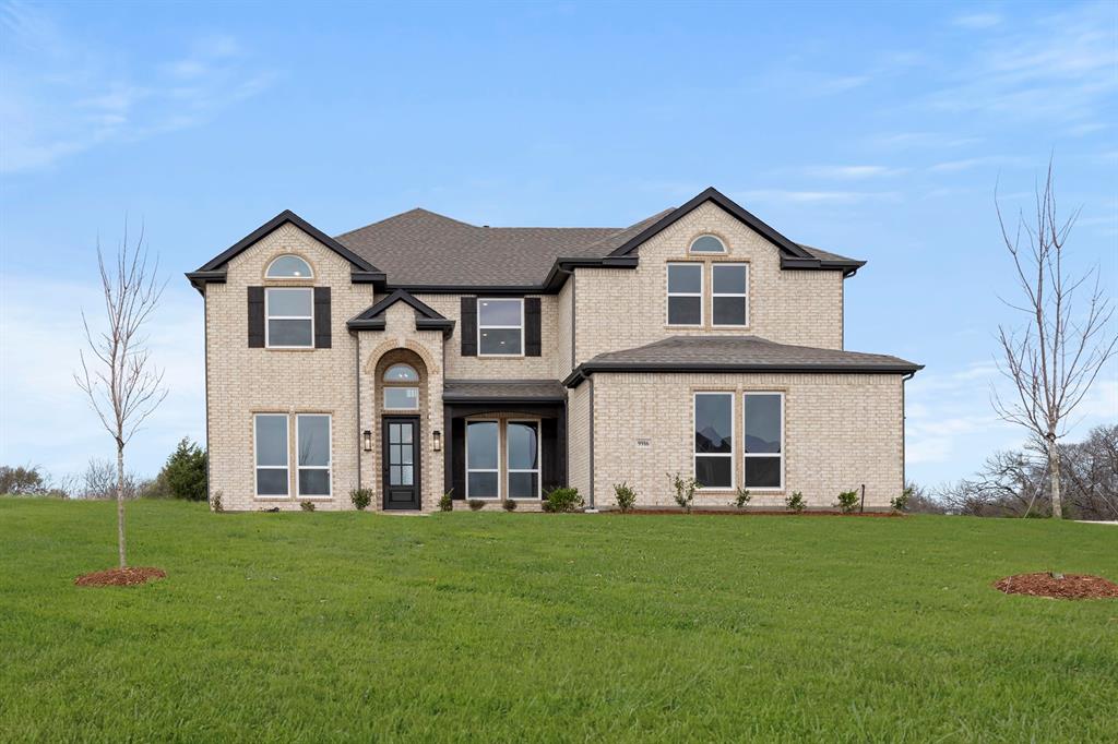 9916 Polo Pitch Lane Property Photo 1