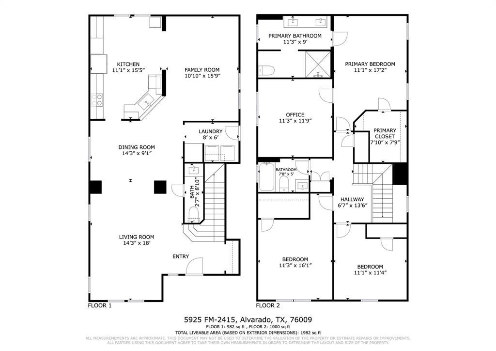 5925 Fm 2415 Property Photo 32