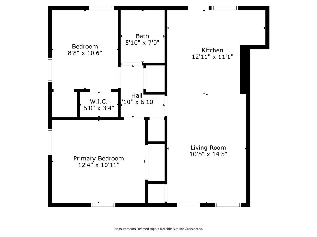 4096 Merida Avenue Property Photo 13