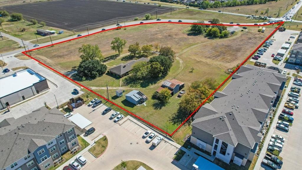 1711 Fm 1385 Property Photo 2